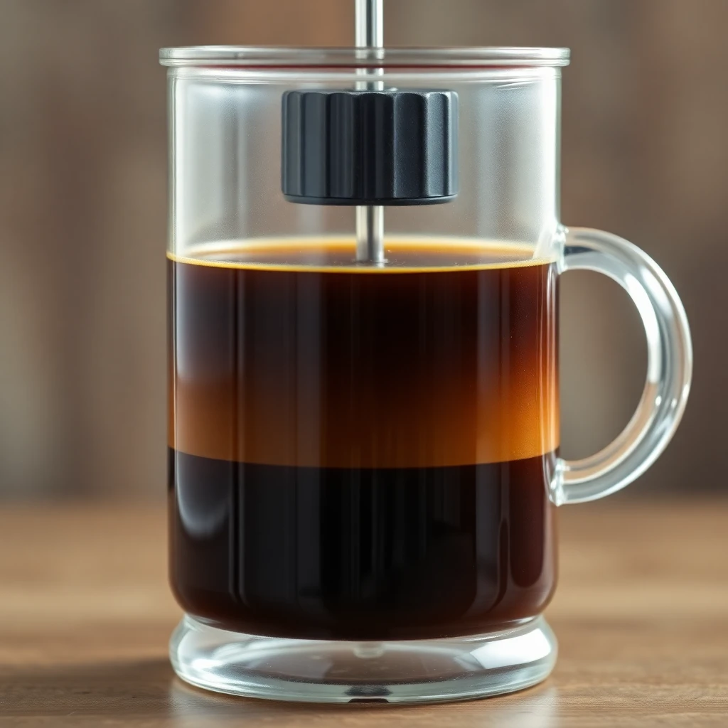 French Press